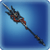 須佐之男長矛【輝】のアイコン