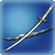 青龍鱗紋刀【輝】のアイコン