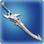 銀狼剣のアイコン