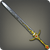 牙狼剣:鋼のアイコン
