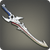 銀狼剣:鋼のアイコン