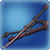 ルビーウェポン・サムライブレードのアイコン