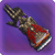 マンダヴィル・マジェスティック・フィストのアイコン