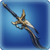 ブルーフェザー・ナイフのアイコン
