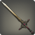 ドマアイアン・ロングソードのアイコン