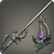 ハイダリウムレイピアのアイコン