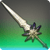 ダイアウルフ・ロングソードのアイコン