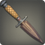ダガーのアイコン