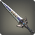 チタンロングソードのアイコン