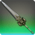 クロマイトグレートソードのアイコン