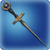 クリスタリウム・ダガーのアイコン