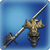 クリスタリウム・レイピアのアイコン