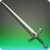 グリダニアンプライベート・ソードのアイコン