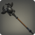 オブシディアンロングポールのアイコン