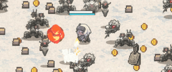 ミニゲームMemory of Goddess