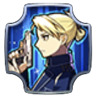 献身的な援護の画像