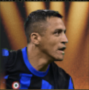 HPアレクシスサンチェス(11/02)画像