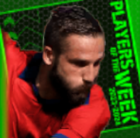 TPレオナルドパヴォレッティ(11/02)画像