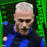 TPフェデリコ・ディマルコ(11/02)画像