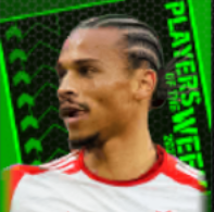 TPレロイ・サネ(11/02)の画像