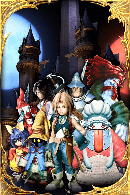 青と赤の光の下での画像