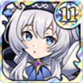 闇芒の星狼リオンの画像