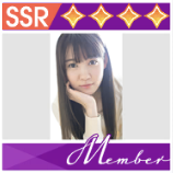 【メンバーコレクト】松尾 美佑 vol.2の画像