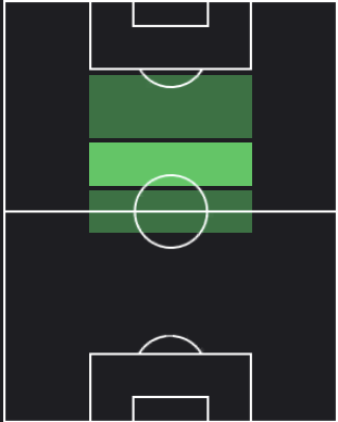 HPトンマーゾ・バルダンツィ(11/02)の適性ポジション