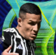 HPギリェルミアラナ(11/02)画像