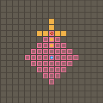 追討放気の範囲