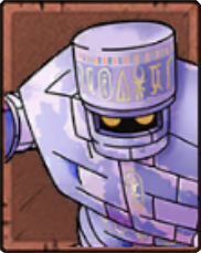 カースゴーレム