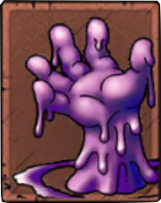 ベノムフィンガー