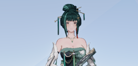 含英【清商】の画像