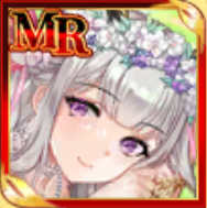 ［森と鹿の歌］小松姫の画像