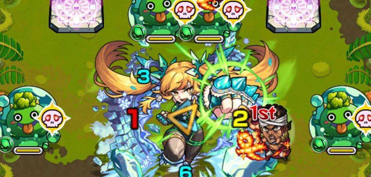 ファダダス ステージ情報