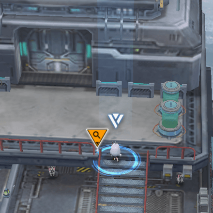 イベント遺失物