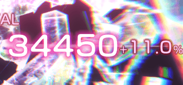 SS月城最中(掩蔽された暇)の評価とスキル