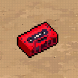 カセットプレーヤー