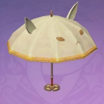 「ドドコのクールパラソル」の画像