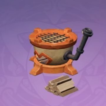 「ドドコのふぅふぅオーブン」の画像