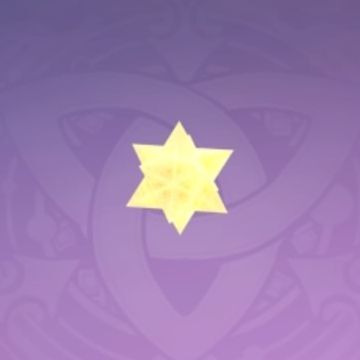 澄凝の星光の画像