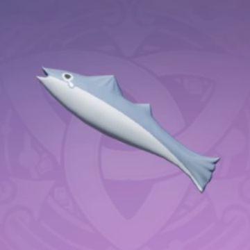 「リトルプリンスの泣き魚」の画像