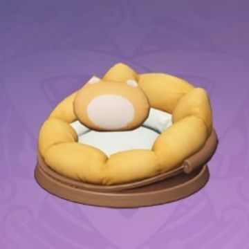 「ディオナのソファ」の画像