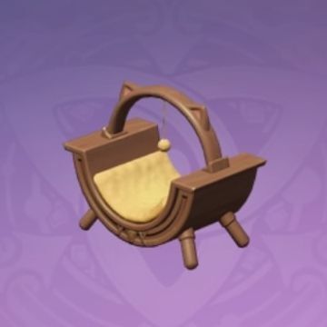 「バオバブの金のゆりかご」の画像