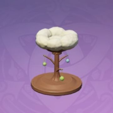 「ナイトパイロットの見張り塔」の画像