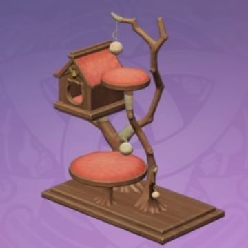 「リトルローズの紅樹部屋」の画像