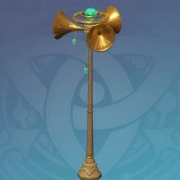 「楽園の伝声塔」の画像