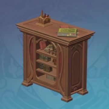 酒場本棚-「必須知識」の画像