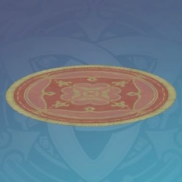 酒場カーペット-「熱い対決」の画像