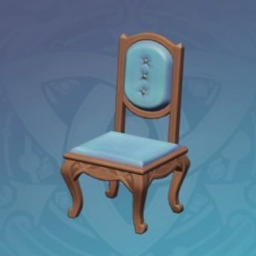 酒場椅子-「迅速な目覚め」の画像